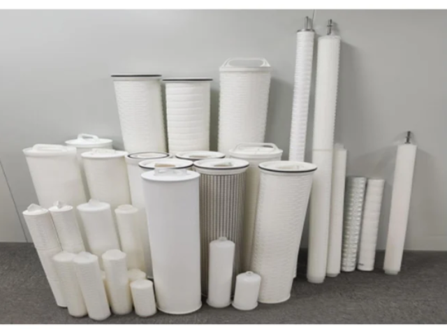 直排光刻膠過濾器尺寸 廣州昌沃工業(yè)科技供應(yīng)