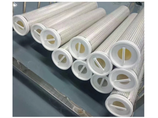 高疏水性光刻膠過濾器生產(chǎn)廠家,光刻膠過濾器