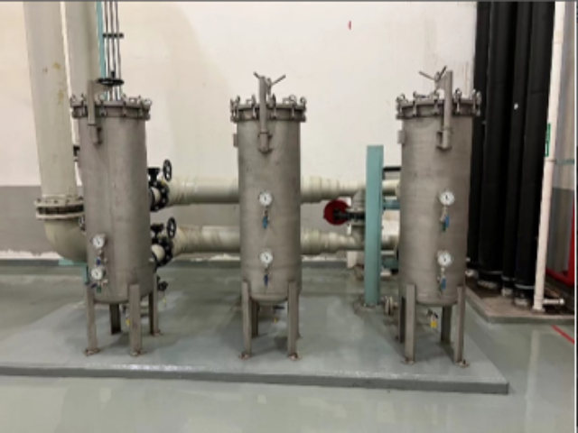 海南袋式自清洗過濾器 廣州昌沃工業(yè)科技供應(yīng)