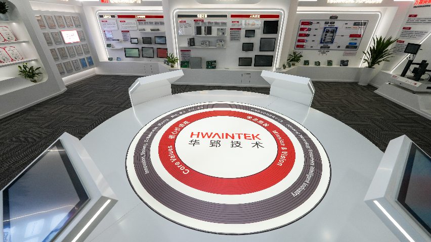 自動(dòng)化工業(yè)服務(wù)器廠家現(xiàn)貨 江蘇華郢智能技術(shù)供應(yīng)