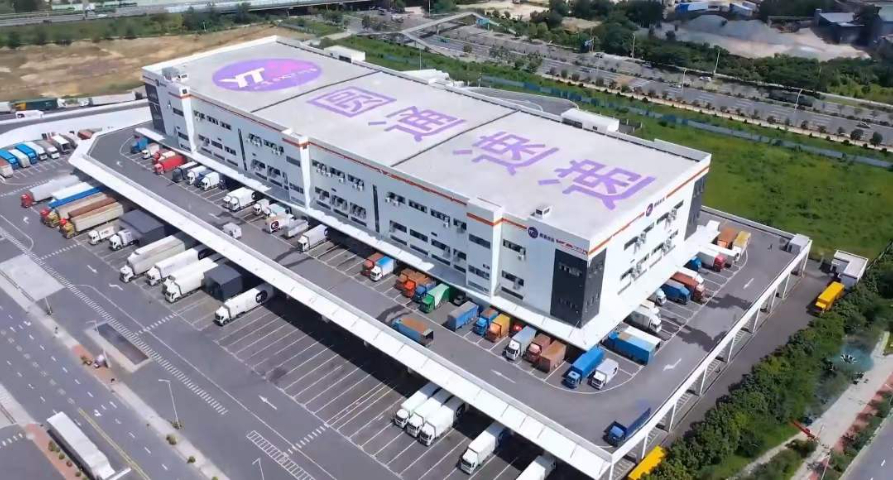 展會設備倉儲物流哪家安全 電商云倉 上海龍琪滬復供應鏈管理供應
