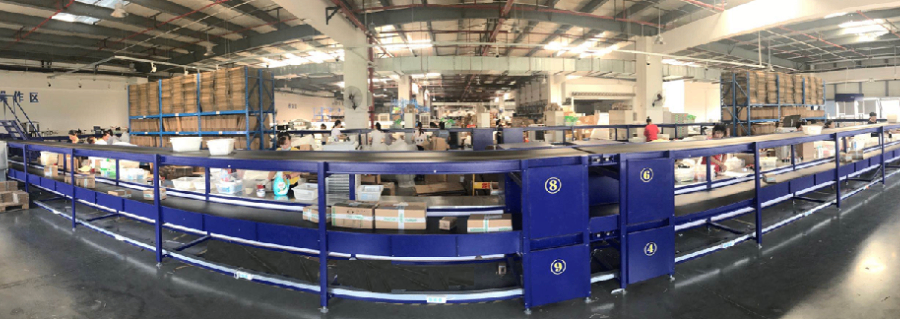 收納用品電商云倉哪家可靠 華東云倉 上海龍琪滬復(fù)供應(yīng)鏈管理供應(yīng)