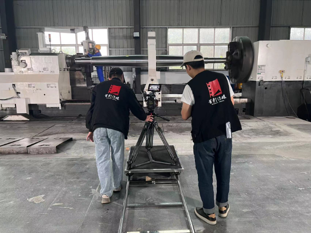 湖北工廠廣告片價(jià)位 武漢首影文化傳媒供應(yīng)