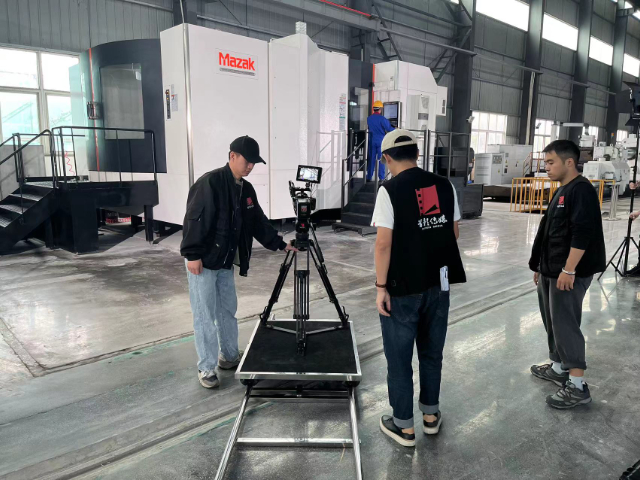 湖北廣告片價格 武漢首影文化傳媒供應