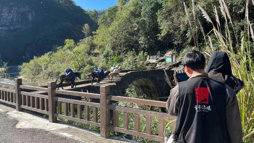 天門旅游廣告片定制價格,廣告片