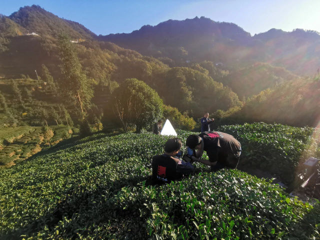 湖北醫院廣告片公司 武漢首影文化傳媒供應