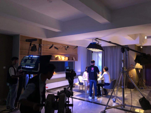 武汉医院宣传视频市场价格 武汉首影文化传媒供应