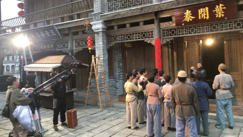 仙桃工厂宣传片价位,宣传片