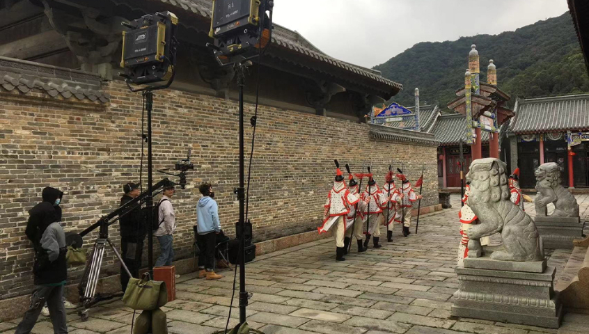 武漢公益宣傳片制作案例 武漢首影文化傳媒供應(yīng)