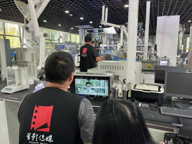 湖北招生宣傳片制作公司有哪些