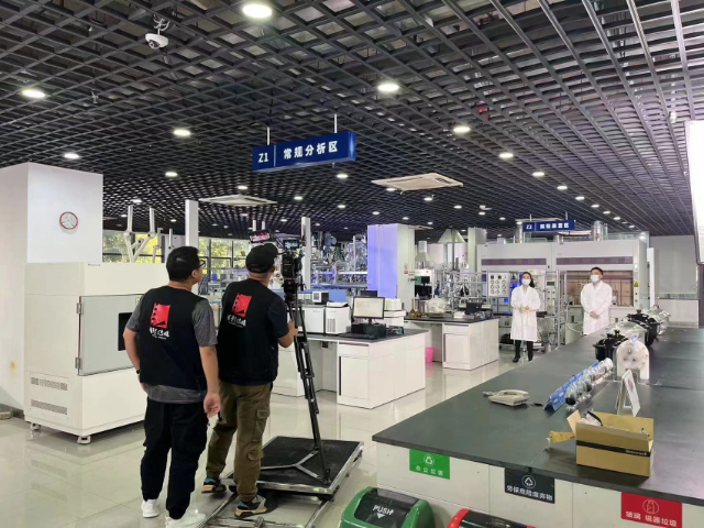 湖北项目宣传片制作公司介绍 武汉首影文化传媒供应