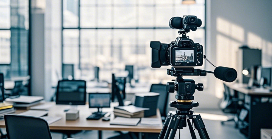 武漢品牌宣傳片拍攝公司有哪些 武漢首影文化傳媒供應