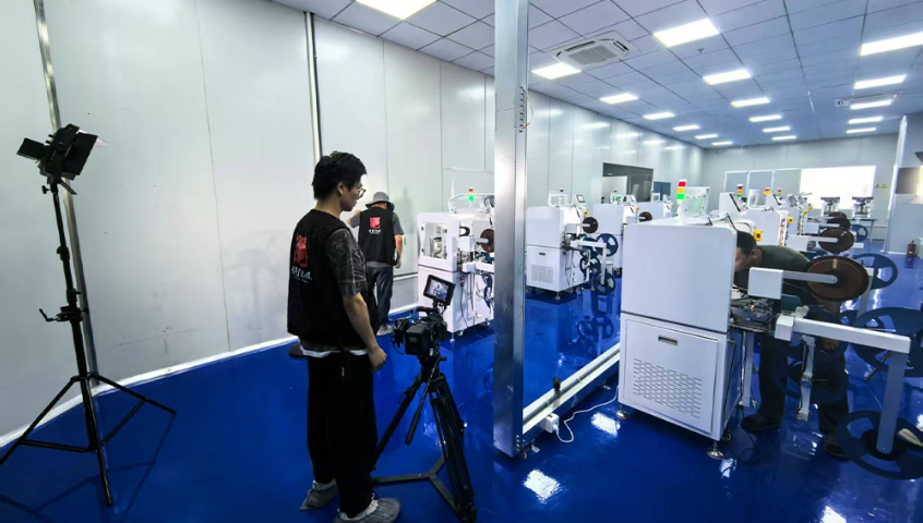 湖北單位宣傳片制作公司介紹,宣傳片制作公司