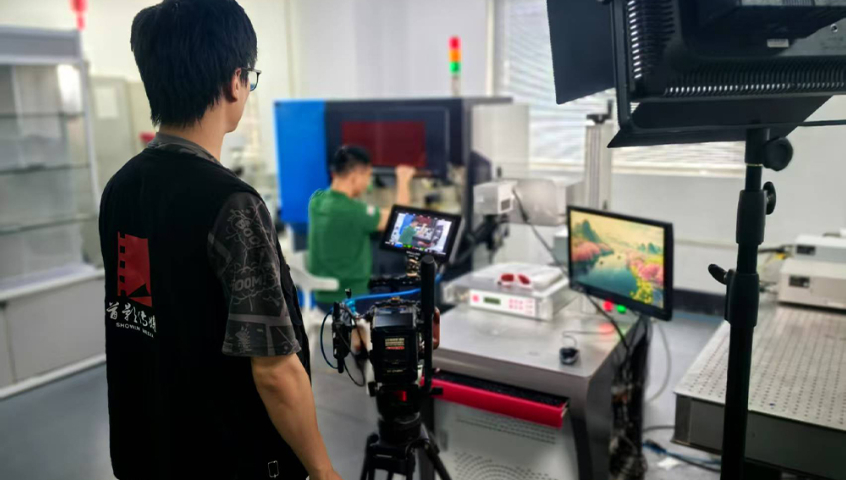 湖北招生宣传片制作公司哪家好,宣传片制作公司