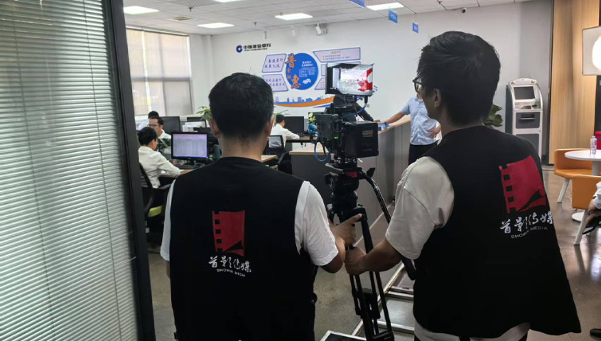 湖北單位宣傳片制作公司有哪些,宣傳片制作公司