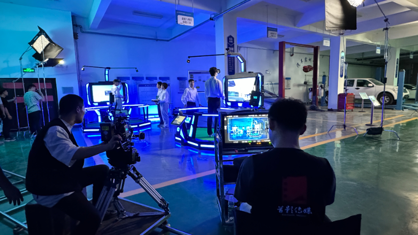 醫院宣傳片制作公司收費,宣傳片制作公司