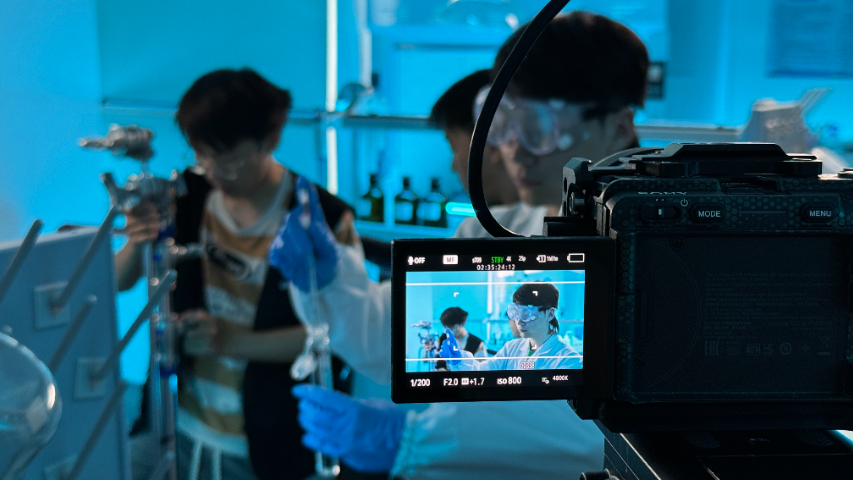 酒店宣傳片制作公司電話