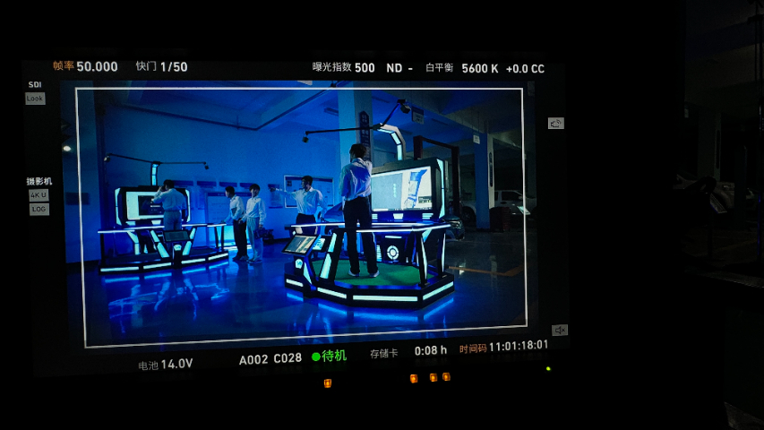 武漢旅游宣傳片制作公司推薦,宣傳片制作公司