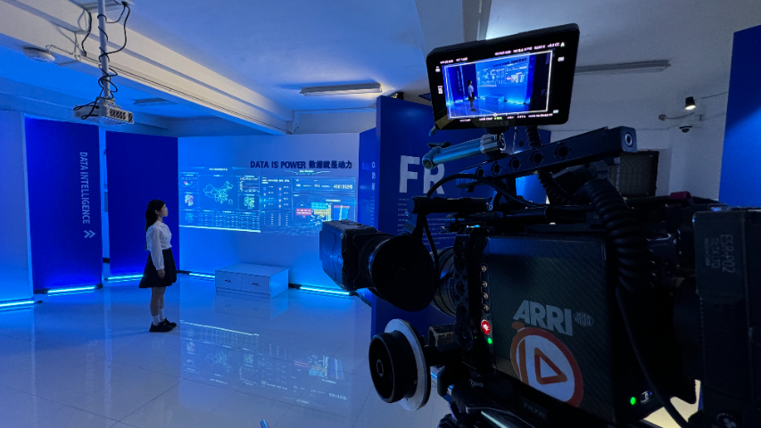 湖北醫院宣傳片制作公司推薦哪家