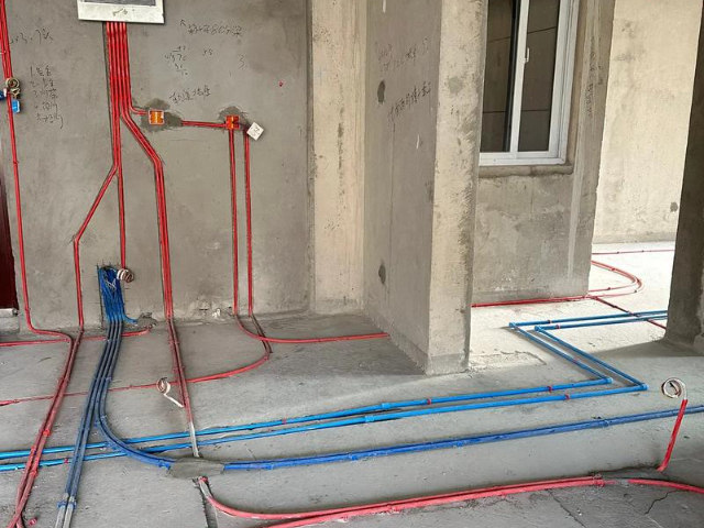 陜西全屋水電改造多少錢一平方 鑄造輝煌 西安福柏文化傳媒供應(yīng);