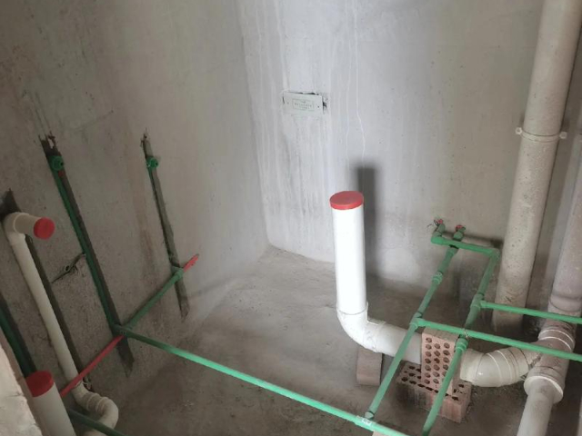 西安创意水电改造安装 信息推荐 西安福柏文化传媒供应