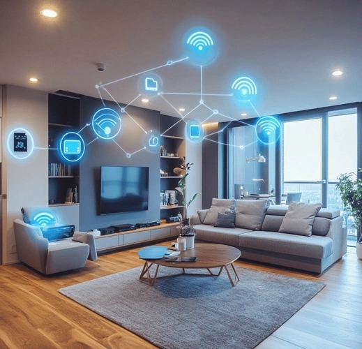 AI 量房黑科技顛覆傳統定制