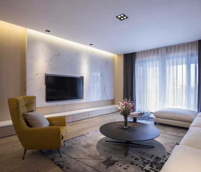 綠色生產責任強化 家裝產業鏈減碳推進