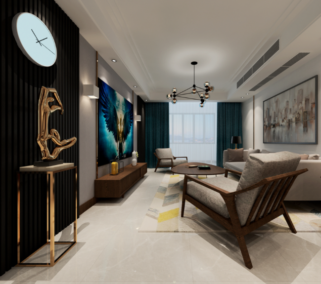 竹炭環保膩子家裝普及 墻面吸附甲醛能力提升