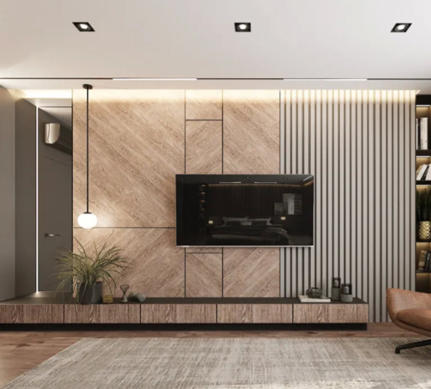 舊材回收利用體系完善 家裝循環經濟發展