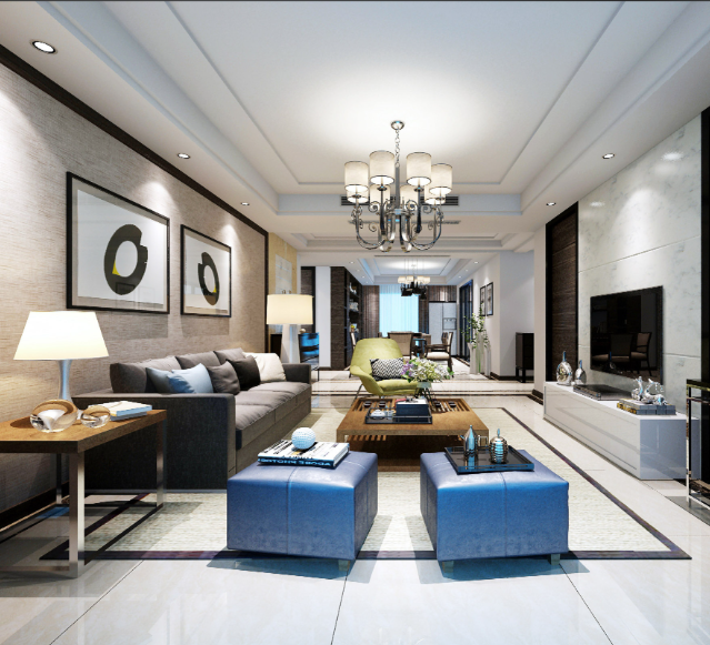 家裝施工安全規范升級 高空作業防護有新規