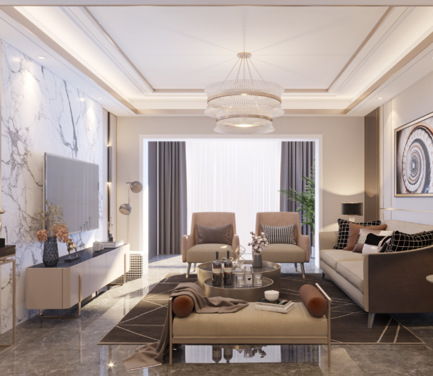 家裝行業準入門檻明確 合規經營環境持續優化