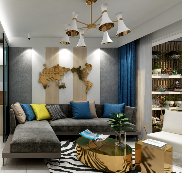 北方家裝保溫技術改進 能耗控制更有效