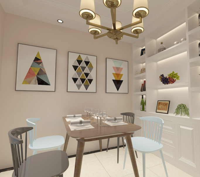 老房結構優化技術成熟 空間利用效率提升