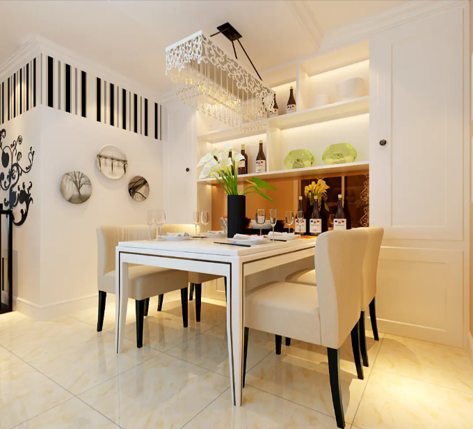 收納系統定制化 空間整潔度明顯提升