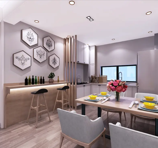 防火材料標準提高 家裝安全保障升級?