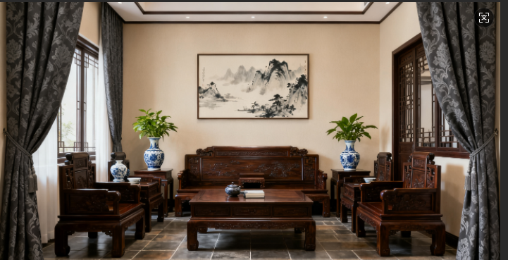 多元裝修風格趨勢凸顯 實用與個性平衡領航消費新方向