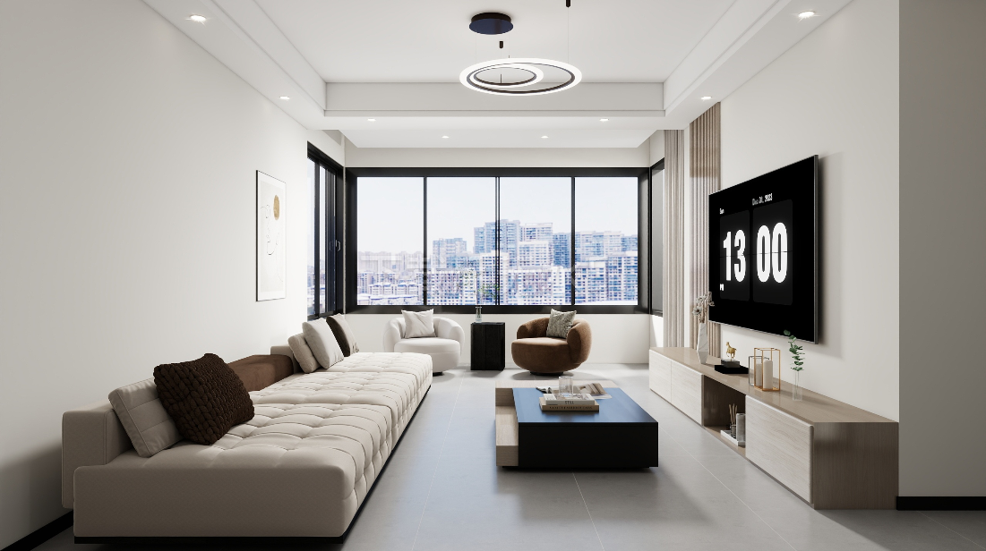 裝修材料市場升級 環保與質量雙達標成行業硬指標