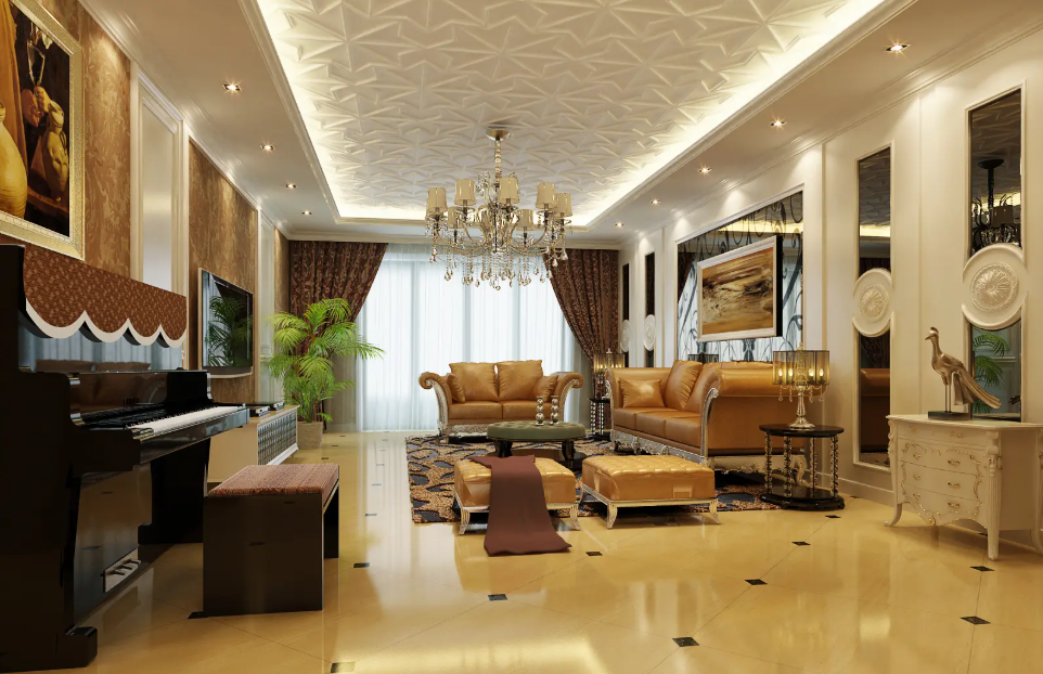 精裝房改造指南：低成本煥新的實(shí)用技巧