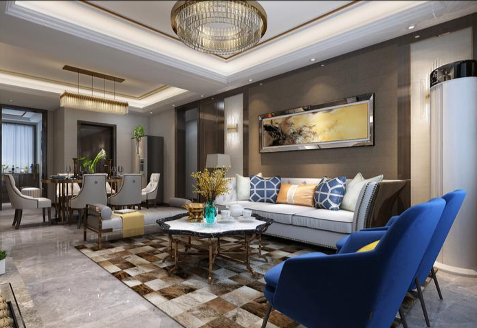 選對材質，筑牢家居基礎