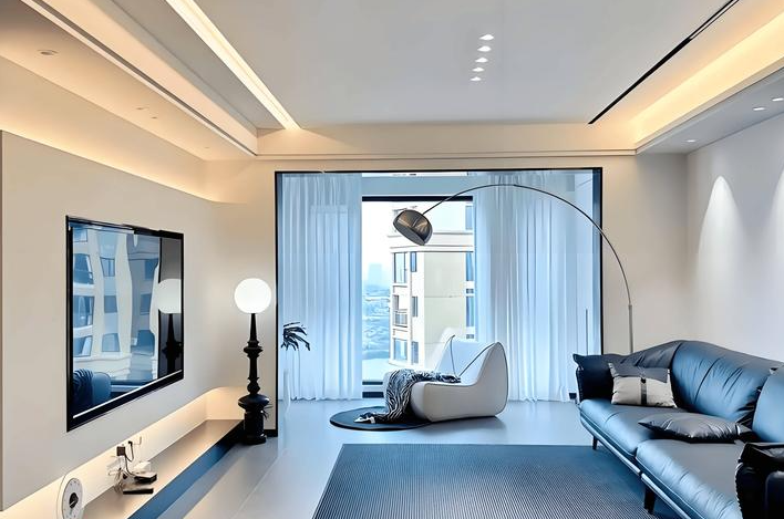 打造舒適宜居空間的實用技巧