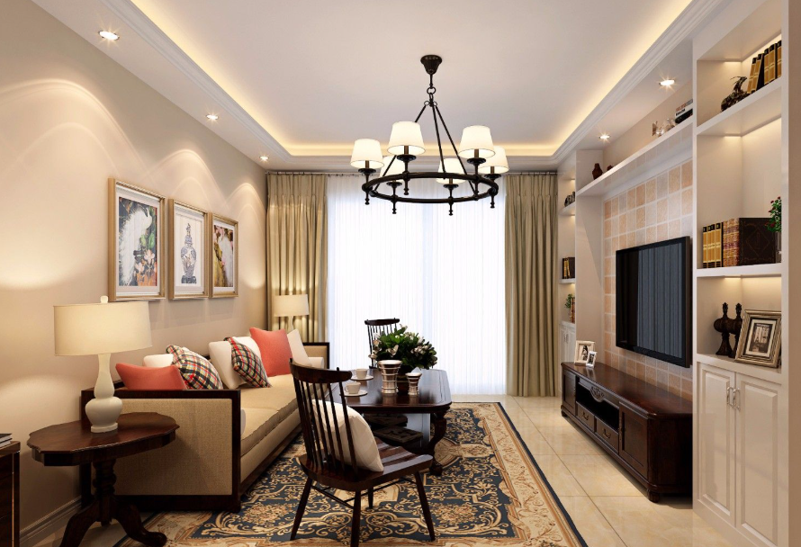 裝修細(xì)節(jié)決勝體驗(yàn)：打造適配生活的舒適空間