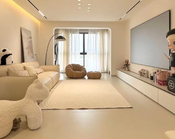 裝修全周期適配指南：讓家陪伴生活成長