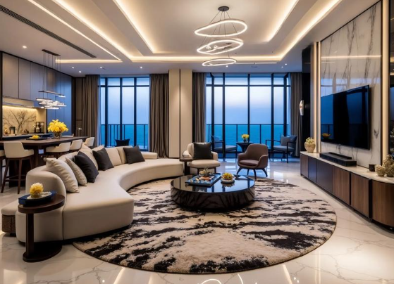 裝修選材：選對材質，適配生活長久需求