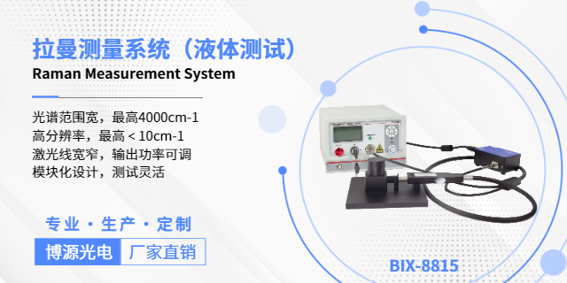 浙江半导体激光测量系统厂家供应,测量系统