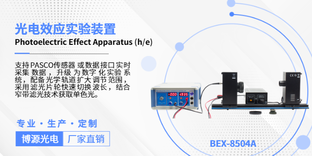 富陽區(qū)BEX-8203A 振鏡式激光掃描實驗裝置定制,實驗裝置