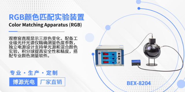 浙江BEX-8104 材料拉力与杨氏模量测量实验装置联系电话 诚信经营 杭州博源光电科技供应