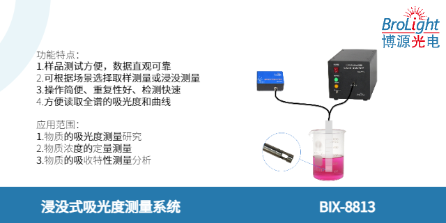 浙江BIX-8801 LD/LED光源測(cè)量系統(tǒng)銷(xiāo)售電話 歡迎來(lái)電 杭州博源光電科技供應(yīng)