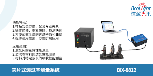 浙江熒光測(cè)量系統(tǒng)銷售 值得信賴 杭州博源光電科技供應(yīng)