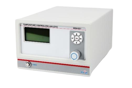 造型應(yīng)用指南：BRM-620X溫度控制器準(zhǔn)確鎖溫告別波長(zhǎng)漂移