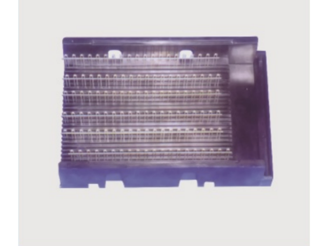 無錫馬達(dá)定轉(zhuǎn)子模具備件廠家報(bào)價(jià)  高高精密模具供應(yīng);